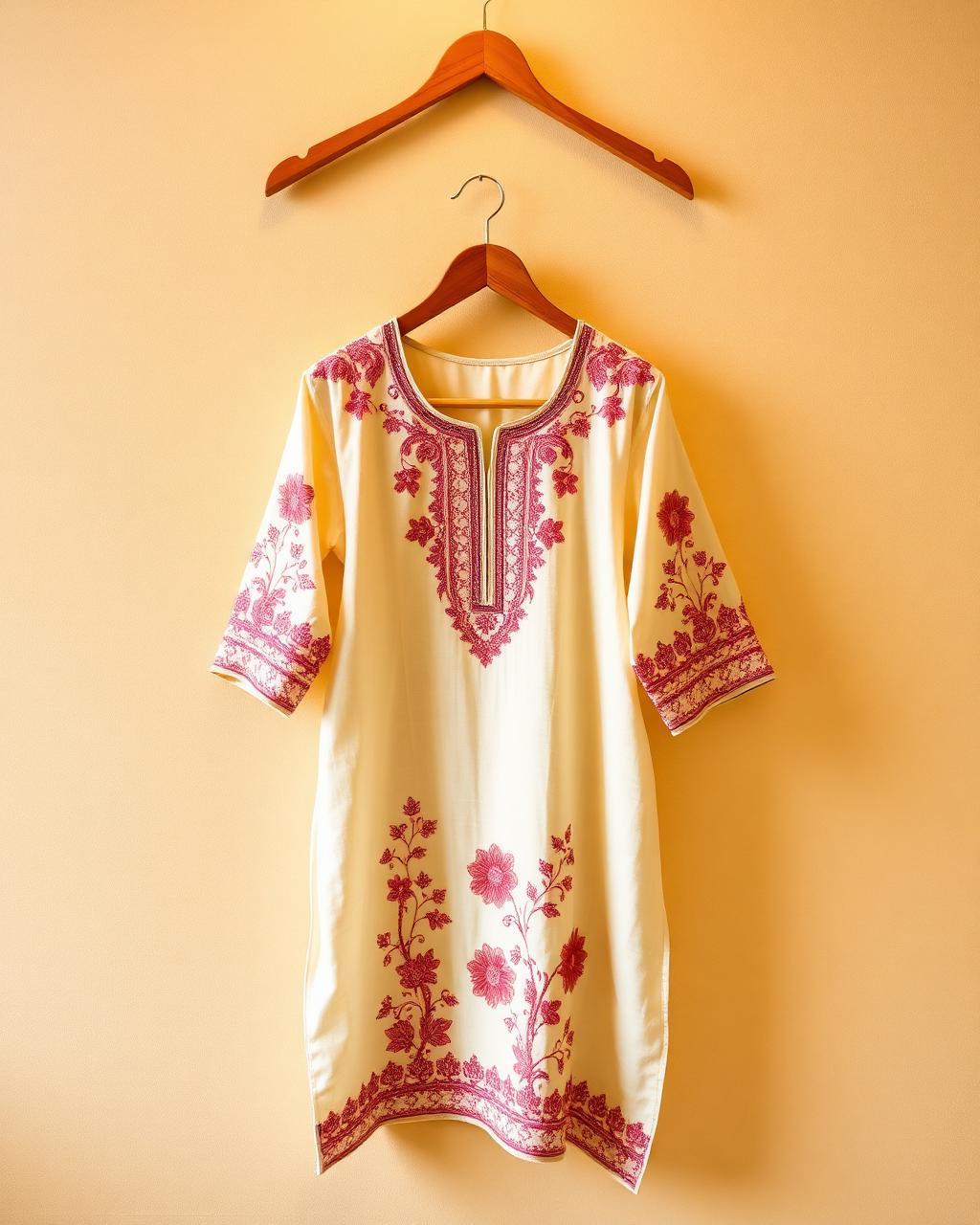 Stitching & Aari Work