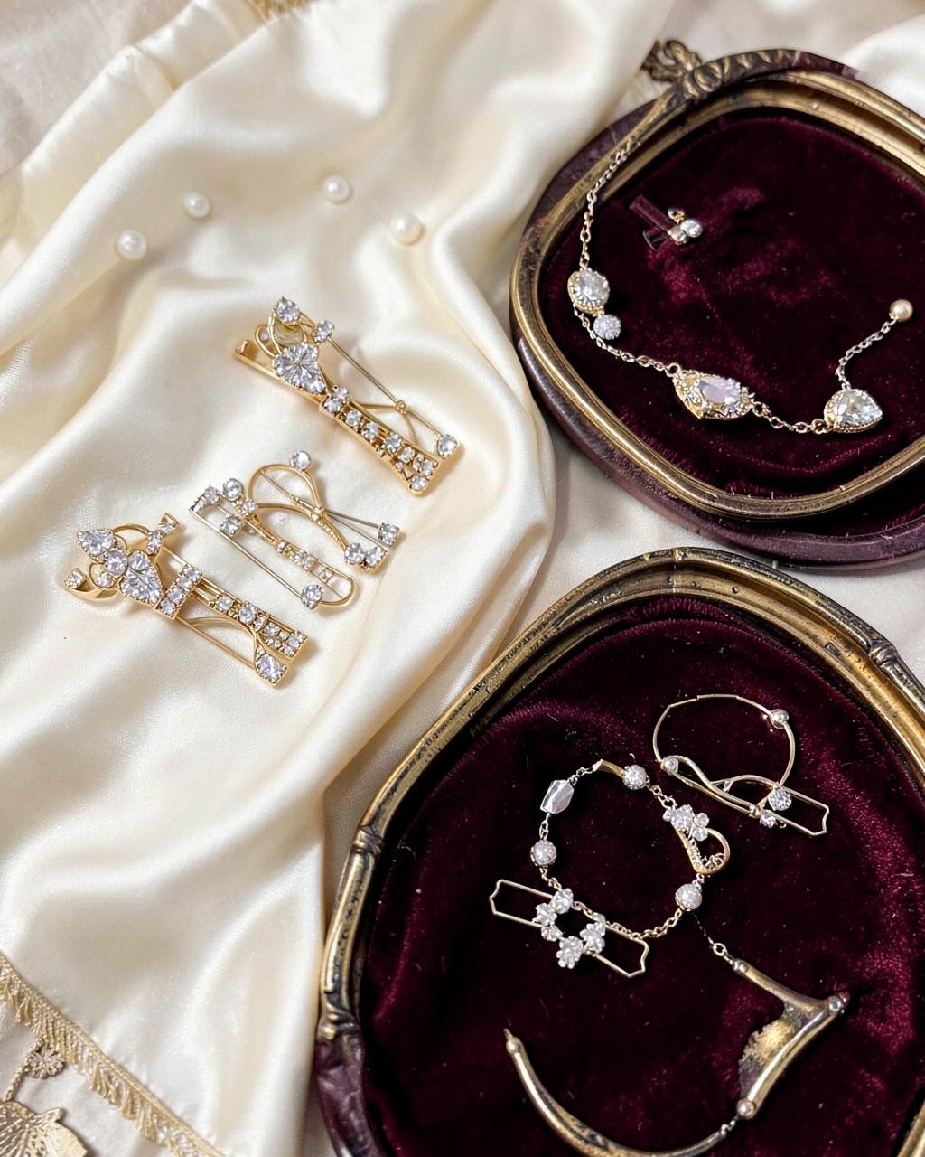 Hair Accessories